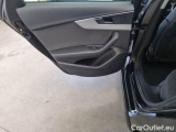  Audi  A4 AUDI  AVANT / 2019 / 5P / STATION WAGON 2.0 30 TDI 100KW BUSIN ADVAN. S TRONIC #84