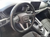  Audi  A4 AUDI  AVANT / 2019 / 5P / STATION WAGON 2.0 30 TDI 100KW BUSIN ADVAN. S TRONIC #99