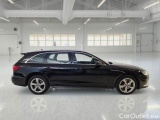 Audi  A4 AUDI  AVANT / 2019 / 5P / STATION WAGON 2.0 35 TDI BUSIN ADVAN. S TRONIC #7