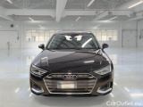  Audi  A4 AUDI  AVANT / 2019 / 5P / STATION WAGON 2.0 35 TDI BUSIN ADVAN. S TRONIC #6