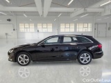 Audi  A4 AUDI  AVANT / 2019 / 5P / STATION WAGON 2.0 35 TDI BUSIN ADVAN. S TRONIC #8