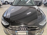  Audi  A4 AUDI  AVANT / 2019 / 5P / STATION WAGON 2.0 35 TDI BUSIN ADVAN. S TRONIC #23