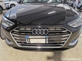  Audi  A4 AUDI  AVANT / 2019 / 5P / STATION WAGON 2.0 35 TDI BUSIN ADVAN. S TRONIC #44