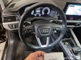 Audi  A4 AUDI  AVANT / 2019 / 5P / STATION WAGON 2.0 35 TDI BUSIN ADVAN. S TRONIC #90