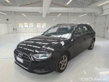 Audi A4 AUDI  AVANT / 2019 / 5P / STATION WAGON 2.0 35 TDI BUSINESS S TRONIC