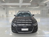  Audi  A4 AUDI  AVANT / 2019 / 5P / STATION WAGON 2.0 35 TDI BUSINESS S TRONIC #6