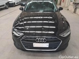  Audi  A4 AUDI  AVANT / 2019 / 5P / STATION WAGON 2.0 35 TDI BUSINESS S TRONIC #32