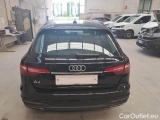  Audi  A4 AUDI  AVANT / 2019 / 5P / STATION WAGON 2.0 35 TDI BUSINESS S TRONIC #51