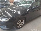  Audi  A4 AUDI  AVANT / 2019 / 5P / STATION WAGON 2.0 35 TDI BUSINESS S TRONIC #71
