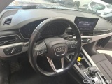  Audi  A4 AUDI  AVANT / 2019 / 5P / STATION WAGON 2.0 35 TDI BUSINESS S TRONIC #107