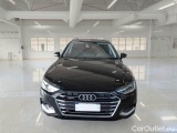  Audi  A4 AUDI  AVANT / 2019 / 5P / STATION WAGON 2.0 40 TDI QUAT. BUSIN ADVAN. S TRONIC #6