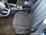  Audi  A4 AUDI  AVANT / 2019 / 5P / STATION WAGON 2.0 40 TDI QUAT. BUSIN ADVAN. S TRONIC #12