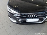  Audi  A4 AUDI  AVANT / 2019 / 5P / STATION WAGON 2.0 40 TDI QUAT. BUSIN ADVAN. S TRONIC #28
