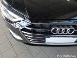  Audi  A4 AUDI  AVANT / 2019 / 5P / STATION WAGON 2.0 40 TDI QUAT. BUSIN ADVAN. S TRONIC #30
