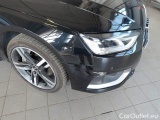  Audi  A4 AUDI  AVANT / 2019 / 5P / STATION WAGON 2.0 40 TDI QUAT. BUSIN ADVAN. S TRONIC #33