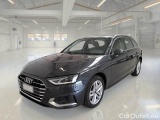 Audi A4 AUDI  AVANT / 2019 / 5P / STATION WAGON 2.0 40 TDI QUAT. BUSIN ADVAN. S TRONIC