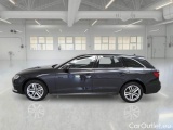  Audi  A4 AUDI  AVANT / 2019 / 5P / STATION WAGON 2.0 40 TDI QUAT. BUSIN ADVAN. S TRONIC #8