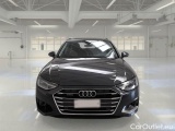  Audi  A4 AUDI  AVANT / 2019 / 5P / STATION WAGON 2.0 40 TDI QUAT. BUSIN ADVAN. S TRONIC #6