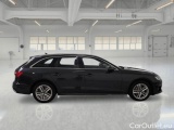  Audi  A4 AUDI  AVANT / 2019 / 5P / STATION WAGON 2.0 40 TDI QUAT. BUSIN ADVAN. S TRONIC #7
