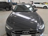  Audi  A4 AUDI  AVANT / 2019 / 5P / STATION WAGON 2.0 40 TDI QUAT. BUSIN ADVAN. S TRONIC #28