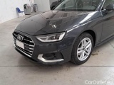  Audi  A4 AUDI  AVANT / 2019 / 5P / STATION WAGON 2.0 40 TDI QUAT. BUSIN ADVAN. S TRONIC #41