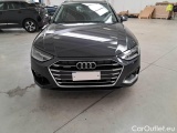  Audi  A4 AUDI  AVANT / 2019 / 5P / STATION WAGON 2.0 40 TDI QUAT. BUSIN ADVAN. S TRONIC #44