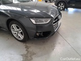  Audi  A4 AUDI  AVANT / 2019 / 5P / STATION WAGON 2.0 40 TDI QUAT. BUSIN ADVAN. S TRONIC #48