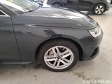  Audi  A4 AUDI  AVANT / 2019 / 5P / STATION WAGON 2.0 40 TDI QUAT. BUSIN ADVAN. S TRONIC #50