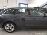  Audi  A4 AUDI  AVANT / 2019 / 5P / STATION WAGON 2.0 40 TDI QUAT. BUSIN ADVAN. S TRONIC #61