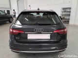  Audi  A4 AUDI  AVANT / 2019 / 5P / STATION WAGON 2.0 40 TDI QUAT. BUSIN ADVAN. S TRONIC #76
