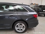  Audi  A4 AUDI  AVANT / 2019 / 5P / STATION WAGON 2.0 40 TDI QUAT. BUSIN ADVAN. S TRONIC #78