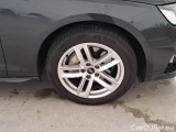  Audi  A4 AUDI  AVANT / 2019 / 5P / STATION WAGON 2.0 40 TDI QUAT. BUSIN ADVAN. S TRONIC #91