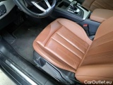  Audi  A4 AUDI  AVANT / 2019 / 5P / STATION WAGON 2.0 40 TDI QUAT. BUSIN ADVAN. S TRONIC #110
