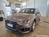 Audi A4 AUDI  AVANT / 2019 / 5P / STATION WAGON 2.0 40 TDI QUAT. BUSIN ADVAN. S TRONIC