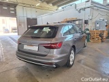  Audi  A4 AUDI  AVANT / 2019 / 5P / STATION WAGON 2.0 40 TDI QUAT. BUSIN ADVAN. S TRONIC #2