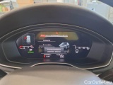  Audi  A4 AUDI  AVANT / 2019 / 5P / STATION WAGON 2.0 40 TDI QUAT. BUSIN ADVAN. S TRONIC #4