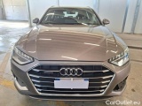  Audi  A4 AUDI  AVANT / 2019 / 5P / STATION WAGON 2.0 40 TDI QUAT. BUSIN ADVAN. S TRONIC #8