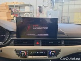  Audi  A4 AUDI  AVANT / 2019 / 5P / STATION WAGON 2.0 40 TDI QUAT. BUSIN ADVAN. S TRONIC #5