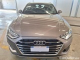  Audi  A4 AUDI  AVANT / 2019 / 5P / STATION WAGON 2.0 40 TDI QUAT. BUSIN ADVAN. S TRONIC #19