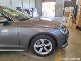 Audi  A4 AUDI  AVANT / 2019 / 5P / STATION WAGON 2.0 40 TDI QUAT. BUSIN ADVAN. S TRONIC #27