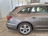  Audi  A4 AUDI  AVANT / 2019 / 5P / STATION WAGON 2.0 40 TDI QUAT. BUSIN ADVAN. S TRONIC #37