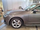  Audi  A4 AUDI  AVANT / 2019 / 5P / STATION WAGON 2.0 40 TDI QUAT. BUSIN ADVAN. S TRONIC #51