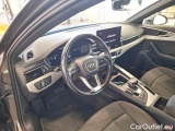  Audi  A4 AUDI  AVANT / 2019 / 5P / STATION WAGON 2.0 40 TDI QUAT. BUSIN ADVAN. S TRONIC #79