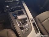  Audi  A4 AUDI  AVANT / 2019 / 5P / STATION WAGON 2.0 40 TDI QUAT. BUSIN ADVAN. S TRONIC #82