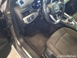  Audi  A4 AUDI  AVANT / 2019 / 5P / STATION WAGON 2.0 40 TDI QUAT. BUSIN ADVAN. S TRONIC #85