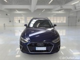  Audi  A4 AUDI  AVANT / 2019 / 5P / STATION WAGON 2.0 40 TDI QUAT. SLINE EDIT. S TRONIC #6