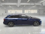  Audi  A4 AUDI  AVANT / 2019 / 5P / STATION WAGON 2.0 40 TDI QUAT. SLINE EDIT. S TRONIC #7