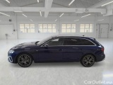  Audi  A4 AUDI  AVANT / 2019 / 5P / STATION WAGON 2.0 40 TDI QUAT. SLINE EDIT. S TRONIC #8
