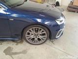  Audi  A4 AUDI  AVANT / 2019 / 5P / STATION WAGON 2.0 40 TDI QUAT. SLINE EDIT. S TRONIC #17