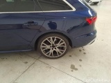  Audi  A4 AUDI  AVANT / 2019 / 5P / STATION WAGON 2.0 40 TDI QUAT. SLINE EDIT. S TRONIC #19